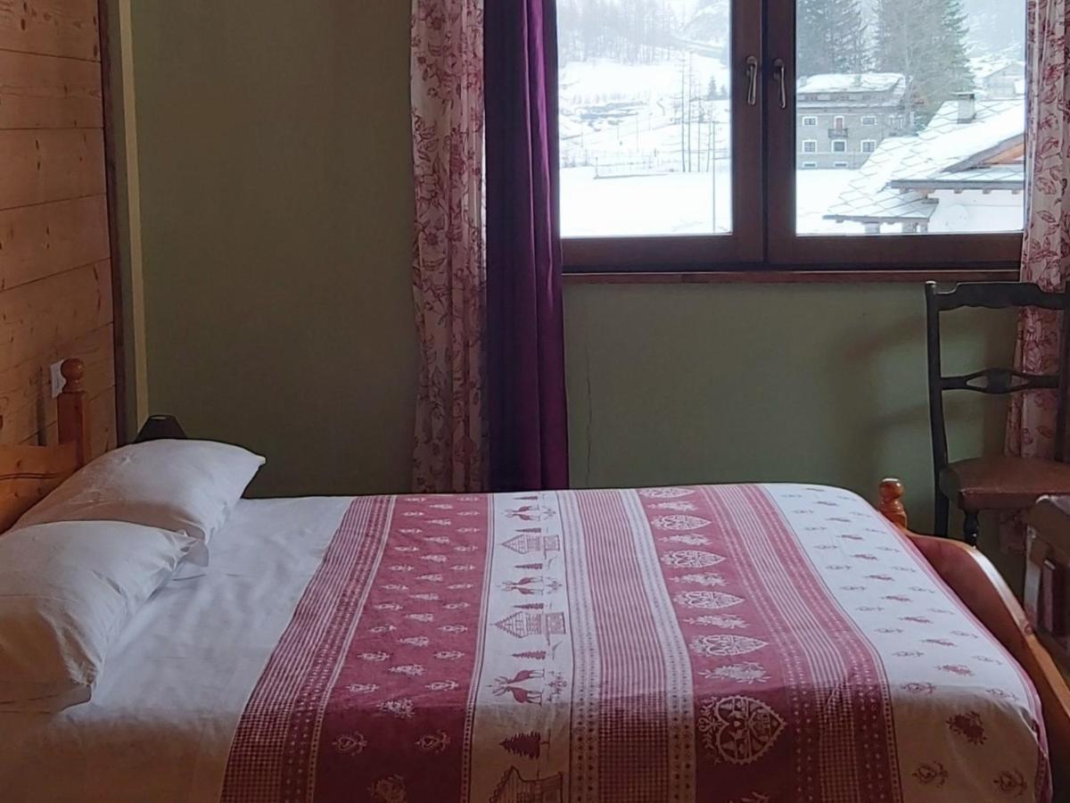 Piamprato Chalet Rosa Dei Monti מראה חיצוני תמונה