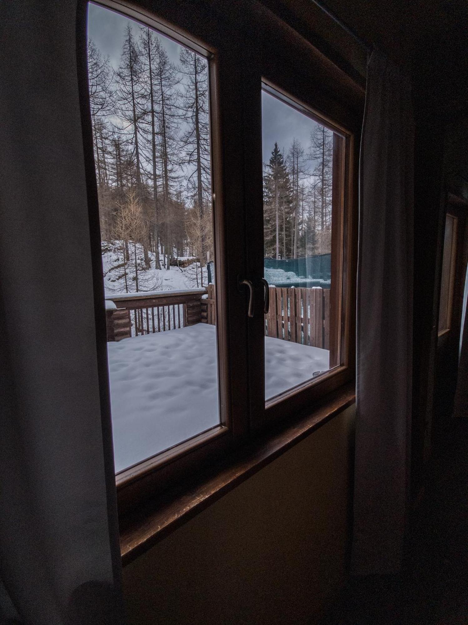 Piamprato Chalet Rosa Dei Monti מראה חיצוני תמונה