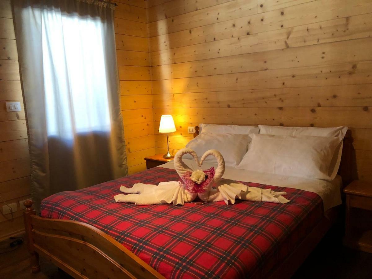 Piamprato Chalet Rosa Dei Monti מראה חיצוני תמונה